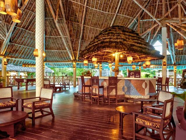 Neptune Palm Beach Boutique Resort & Spa