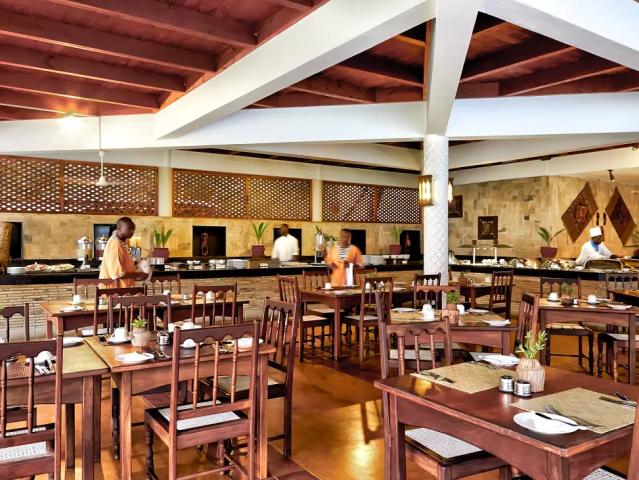 Neptune Palm Beach Boutique Resort & Spa