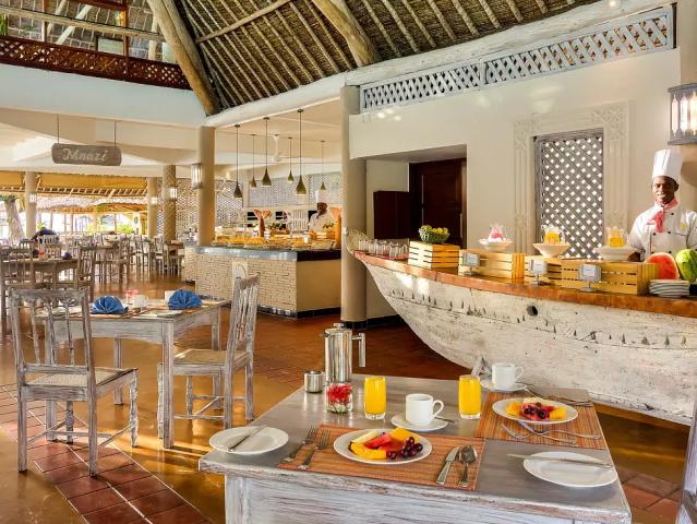 Neptune Palm Beach Boutique Resort & Spa