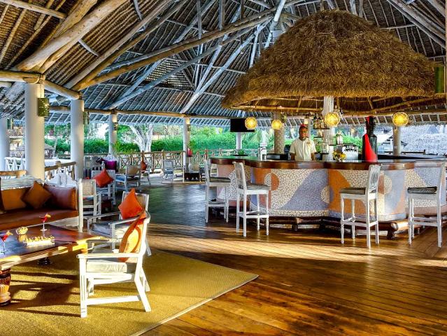 Neptune Palm Beach Boutique Resort & Spa