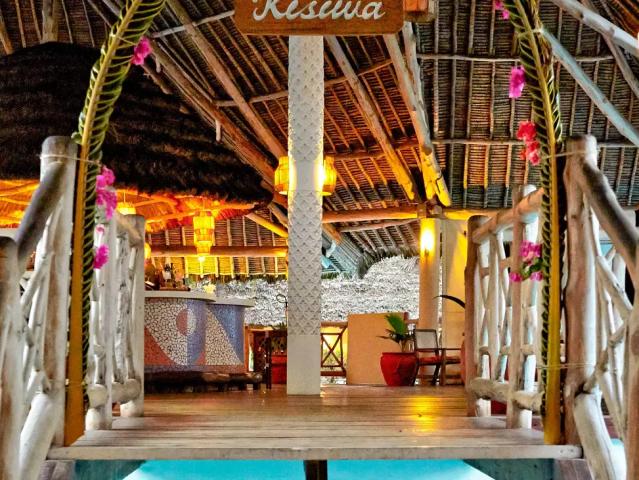 Neptune Palm Beach Boutique Resort & Spa