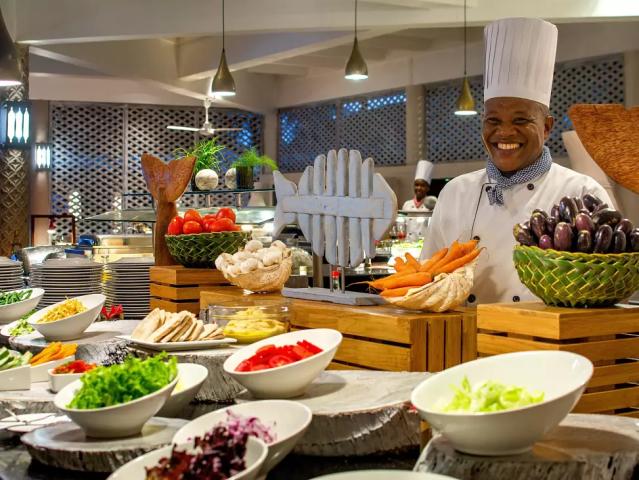 Neptune Palm Beach Boutique Resort & Spa