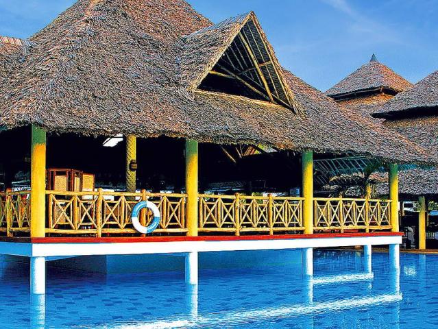 Neptune Palm Beach Boutique Resort & Spa