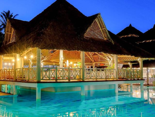 Neptune Palm Beach Boutique Resort & Spa