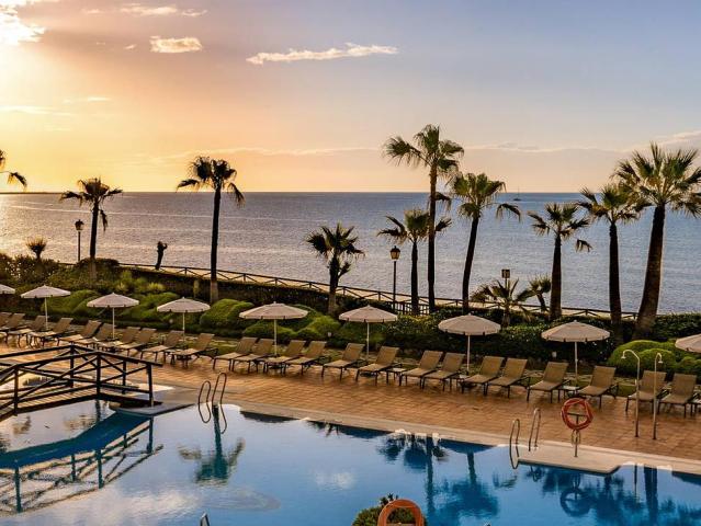 Elba Estepona Gran Hotel & Thalasso Spa