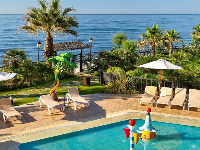 Elba Estepona Gran Hotel & Thalasso Spa