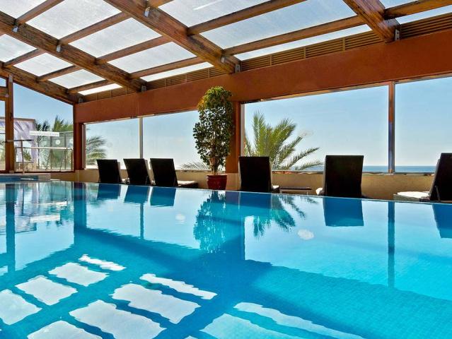 Elba Estepona Gran Hotel & Thalasso Spa