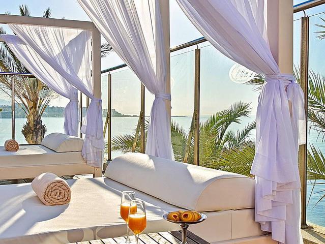 Elba Estepona Gran Hotel & Thalasso Spa