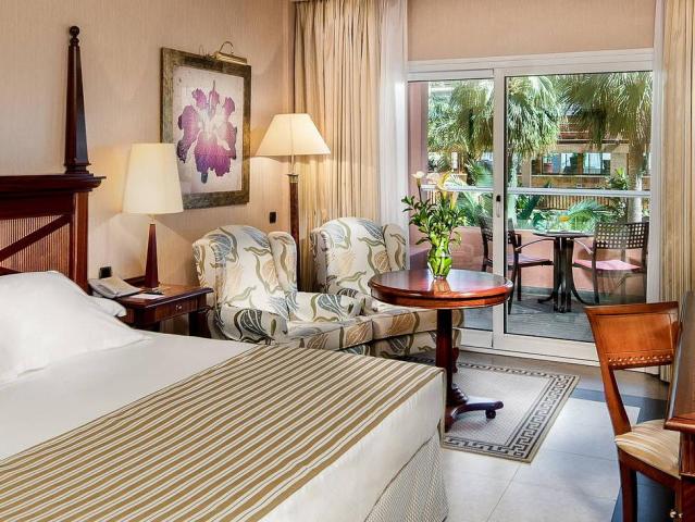 Elba Estepona Gran Hotel & Thalasso Spa