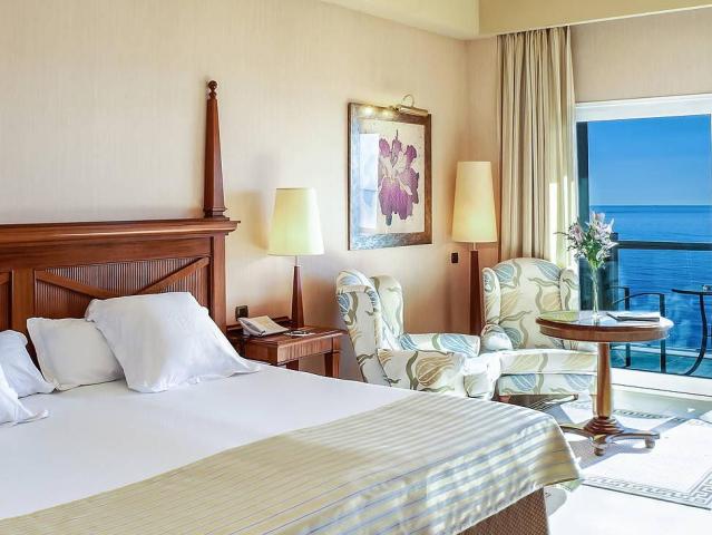 Elba Estepona Gran Hotel & Thalasso Spa
