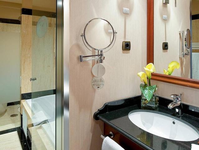 Elba Estepona Gran Hotel & Thalasso Spa
