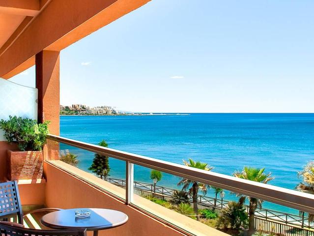 Elba Estepona Gran Hotel & Thalasso Spa