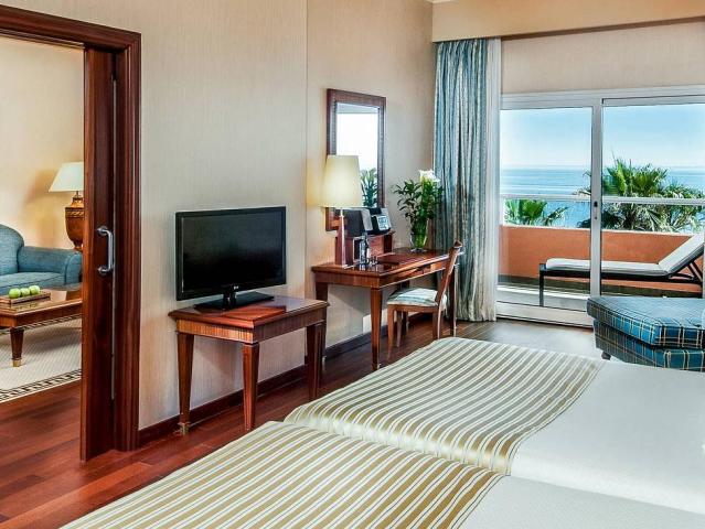 Elba Estepona Gran Hotel & Thalasso Spa