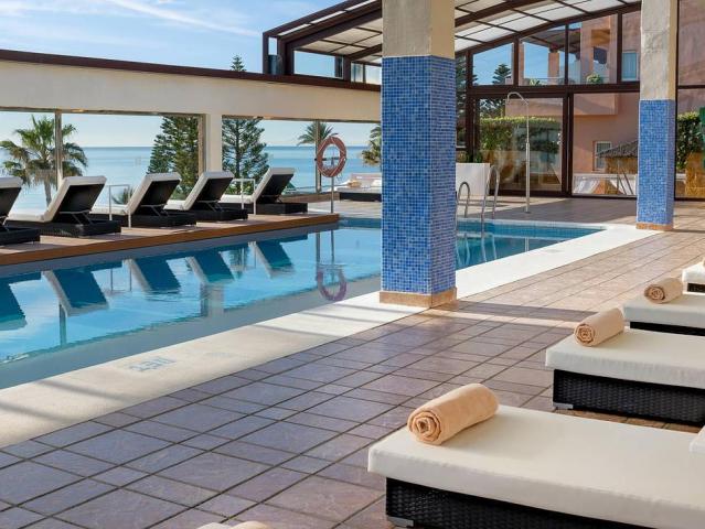 Elba Estepona Gran Hotel & Thalasso Spa