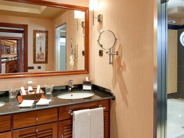 Elba Estepona Gran Hotel & Thalasso Spa