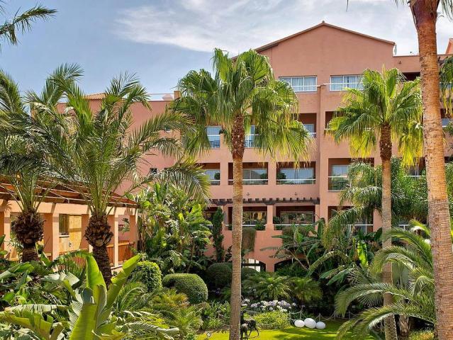 Elba Estepona Gran Hotel & Thalasso Spa