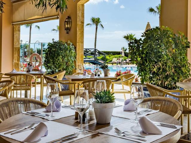 Elba Estepona Gran Hotel & Thalasso Spa