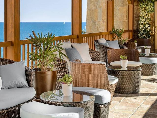 Elba Estepona Gran Hotel & Thalasso Spa