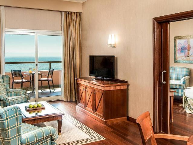 Elba Estepona Gran Hotel & Thalasso Spa