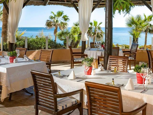 Elba Estepona Gran Hotel & Thalasso Spa
