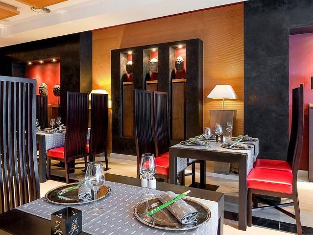 Elba Estepona Gran Hotel & Thalasso Spa