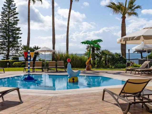 Elba Estepona Gran Hotel & Thalasso Spa