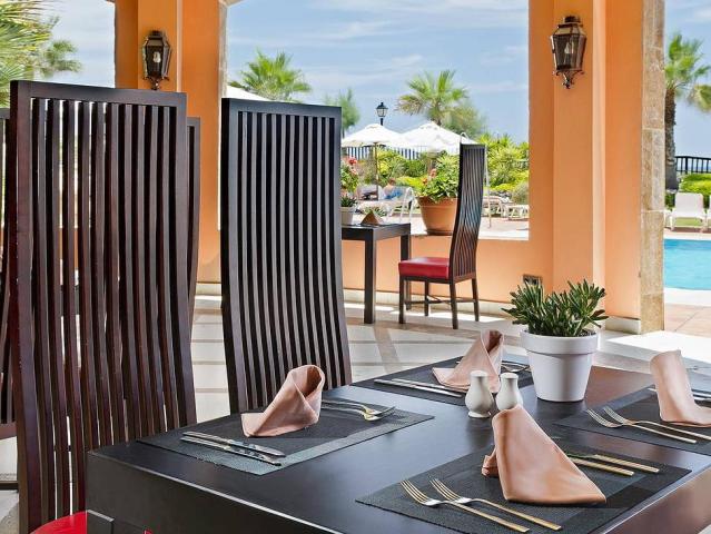 Elba Estepona Gran Hotel & Thalasso Spa