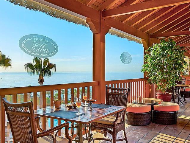 Elba Estepona Gran Hotel & Thalasso Spa