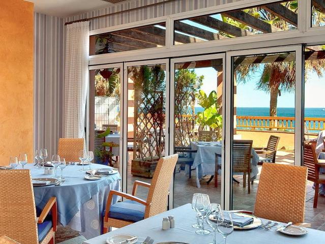 Elba Estepona Gran Hotel & Thalasso Spa