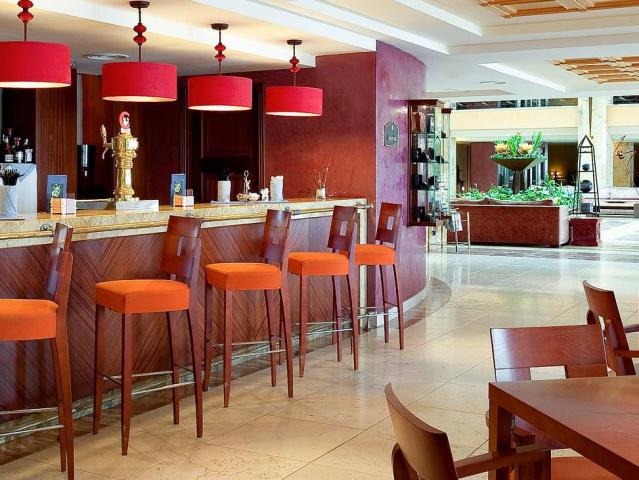 Elba Estepona Gran Hotel & Thalasso Spa