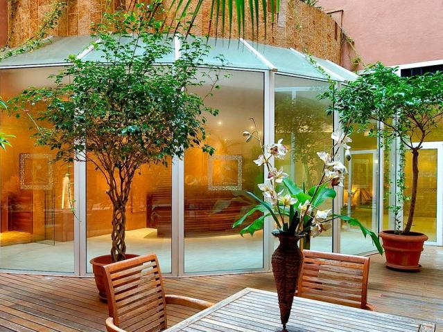 Elba Estepona Gran Hotel & Thalasso Spa