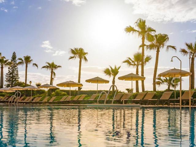 Elba Estepona Gran Hotel & Thalasso Spa