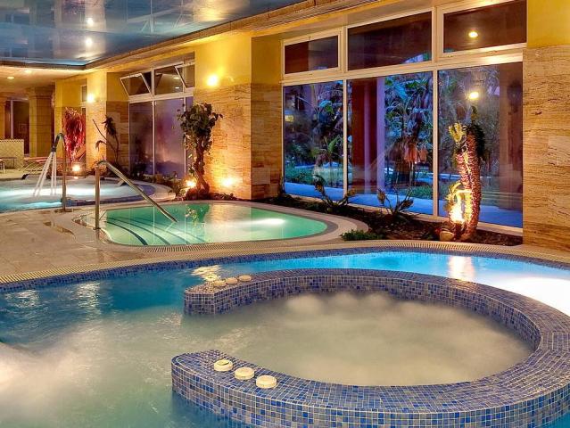 Elba Estepona Gran Hotel & Thalasso Spa