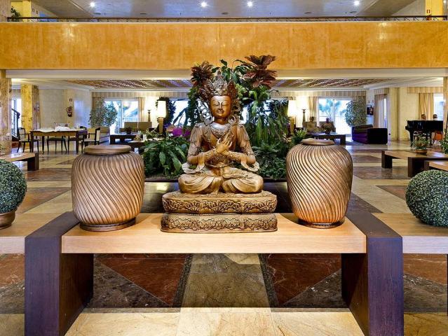 Elba Estepona Gran Hotel & Thalasso Spa