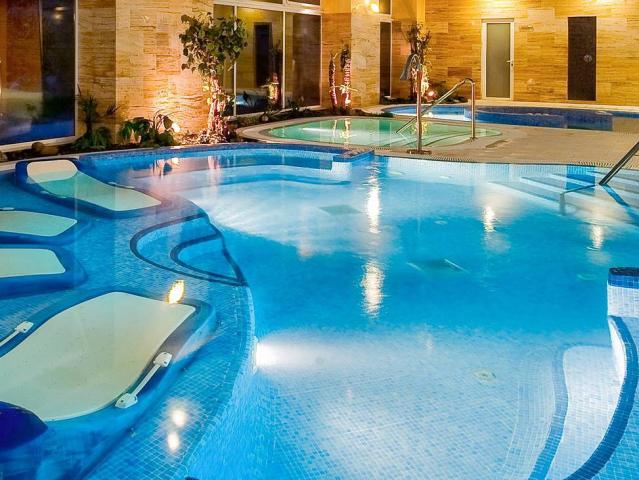 Elba Estepona Gran Hotel & Thalasso Spa