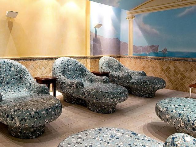 Elba Estepona Gran Hotel & Thalasso Spa
