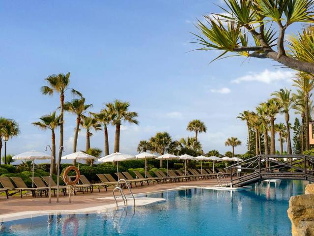 Elba Estepona Gran Hotel & Thalasso Spa