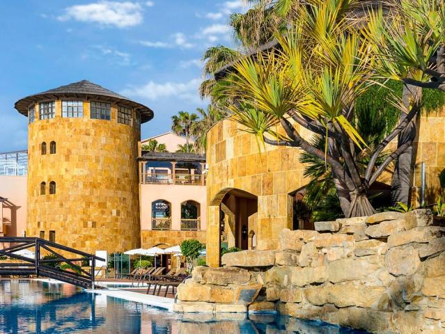 Elba Estepona Gran Hotel & Thalasso Spa