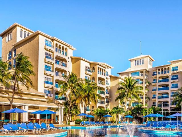 Occidental Costa Cancun