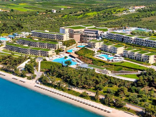 Ikos Oceania