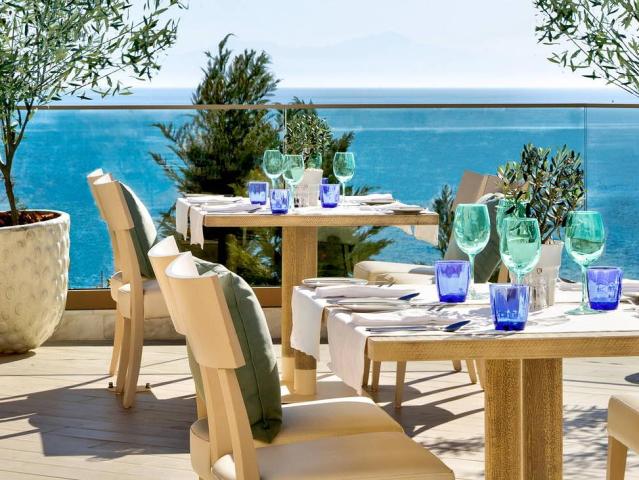 Ikos Oceania