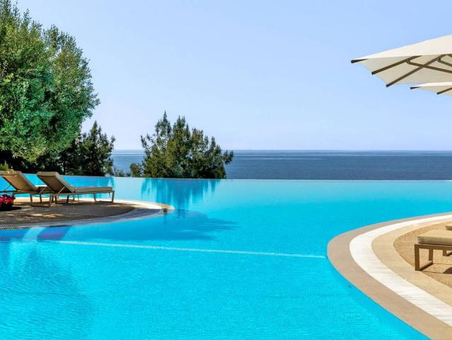 Ikos Oceania