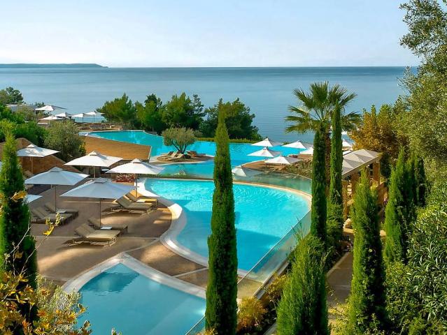 Ikos Oceania