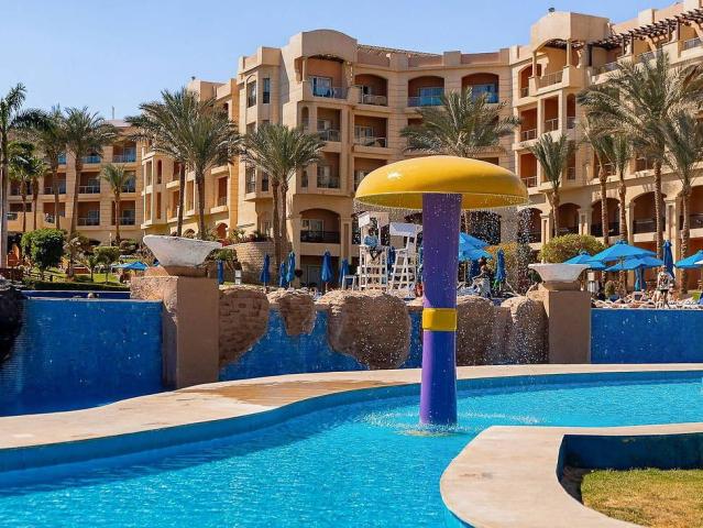 Tropitel Sahl Hasheesh