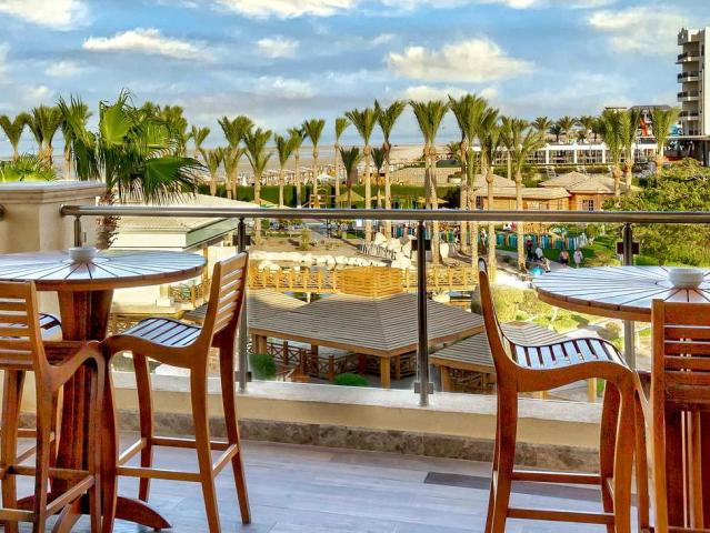 Tropitel Sahl Hasheesh