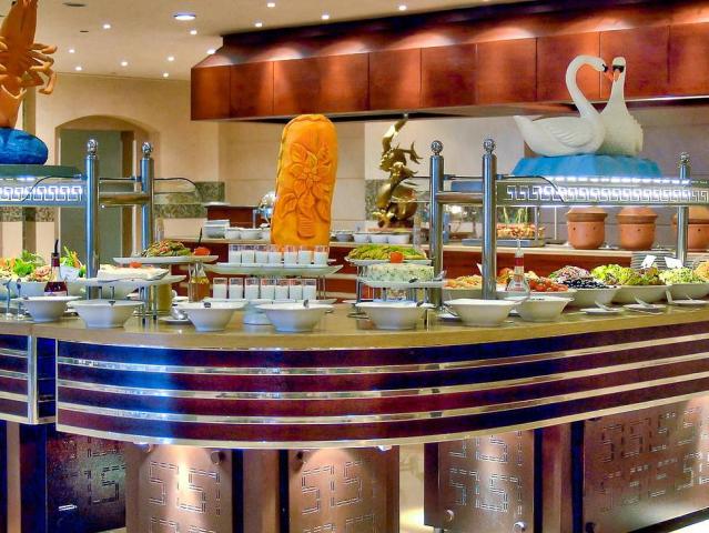 Tropitel Sahl Hasheesh