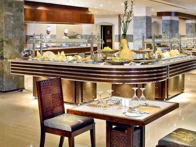 Tropitel Sahl Hasheesh