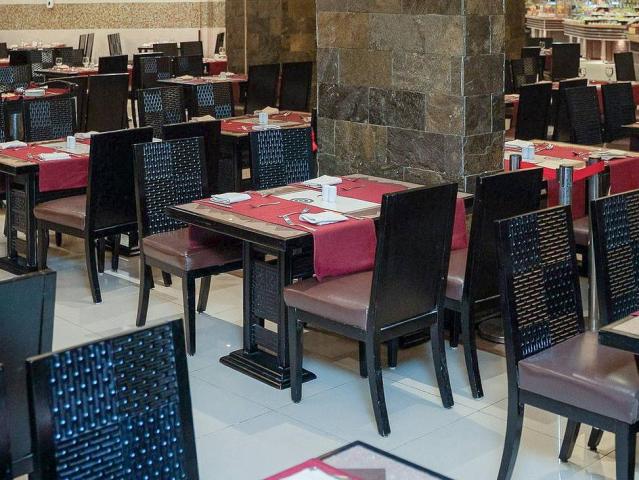 Tropitel Sahl Hasheesh