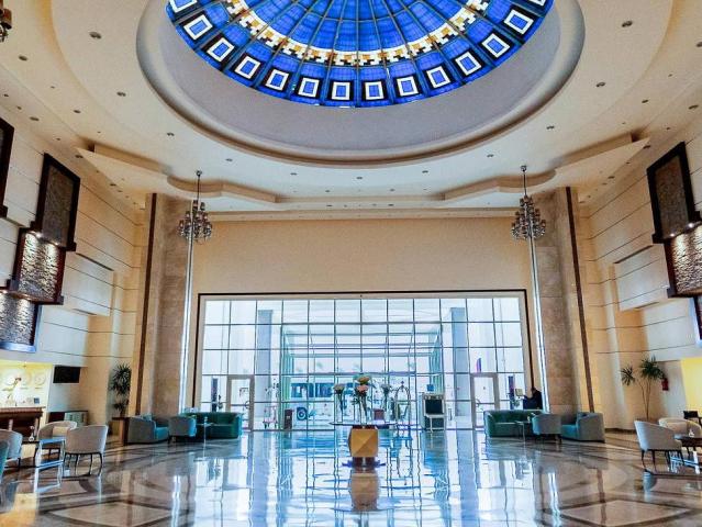 Tropitel Sahl Hasheesh