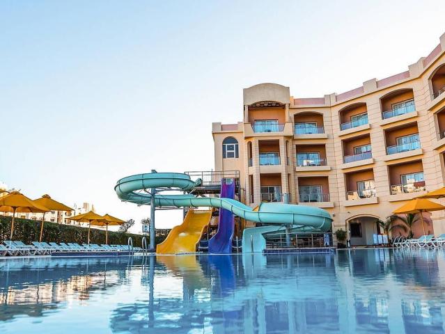 Tropitel Sahl Hasheesh